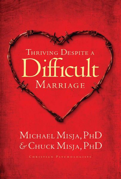 Thriving Despite a Difficult Marriage - Re-vived