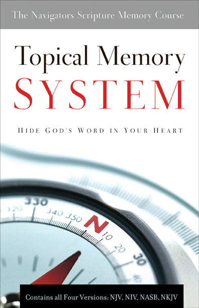 Topical Memory System - Re-vived