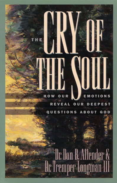 The Cry of the Soul - Re-vived