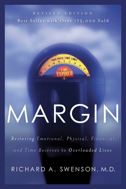 Margin - Re-vived
