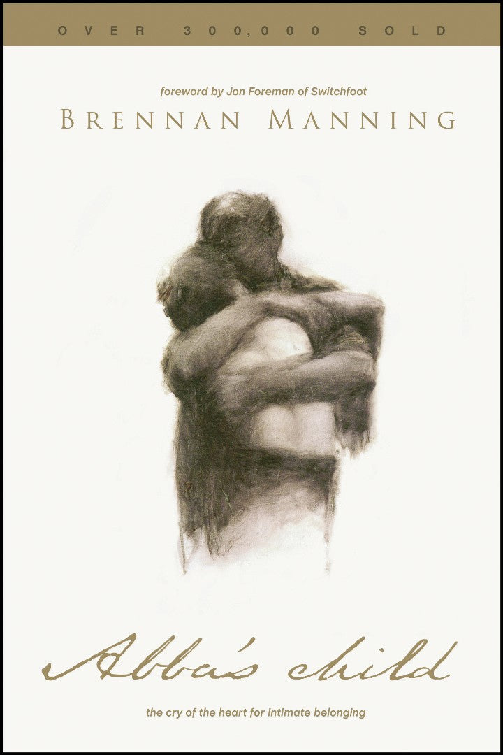 Abba's Child - Re-vived