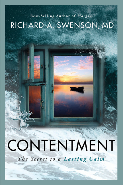 Contentment - Re-vived