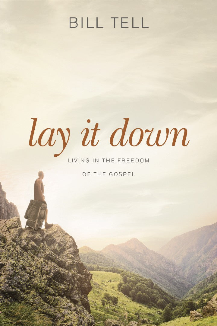 Lay it Down - Re-vived