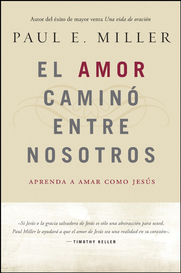 El Amor CaminÃ³ Entre Nosotros - Re-vived