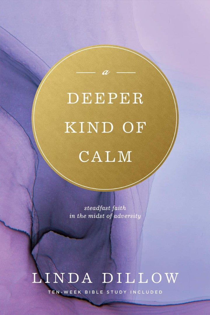 A Deeper Kind of Calm - Re-vived