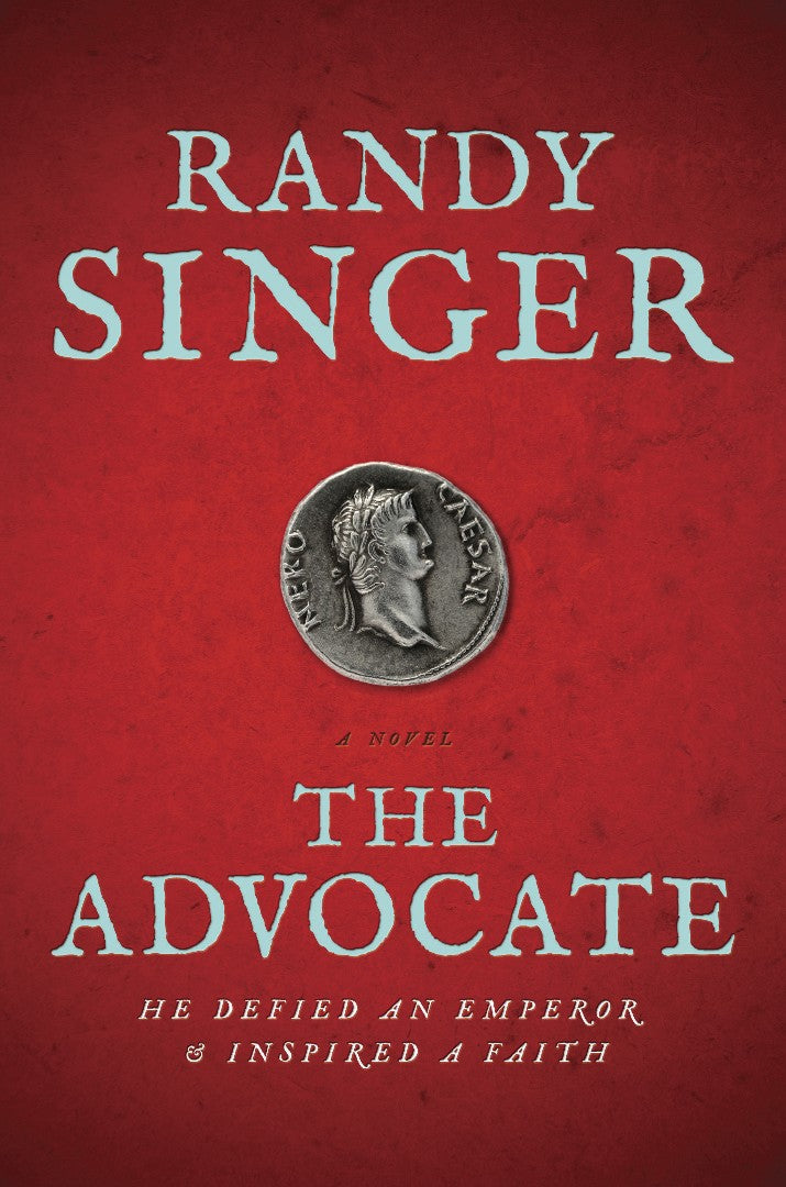 The Advocate
