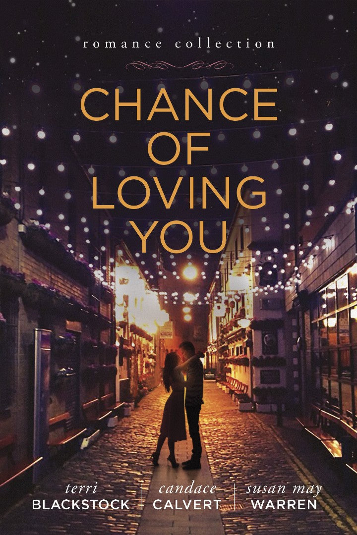 Chance Of Loving You
