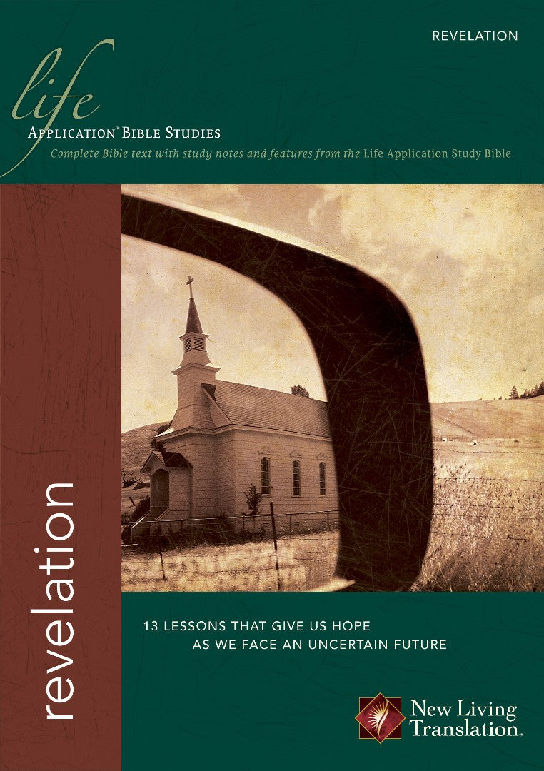 Revelation - Re-vived