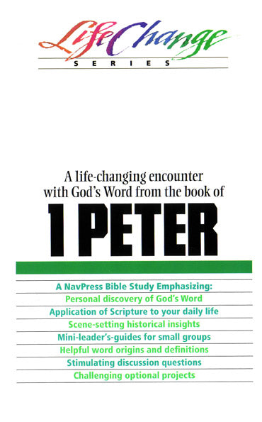 1 Peter