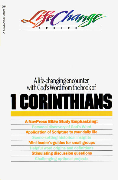 1 Corinthians