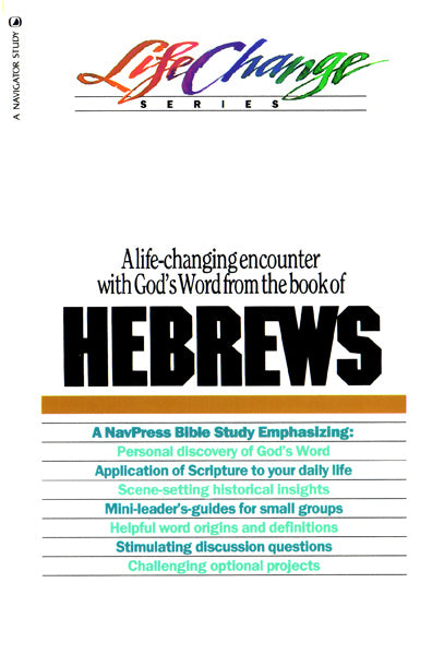 Hebrews - Re-vived