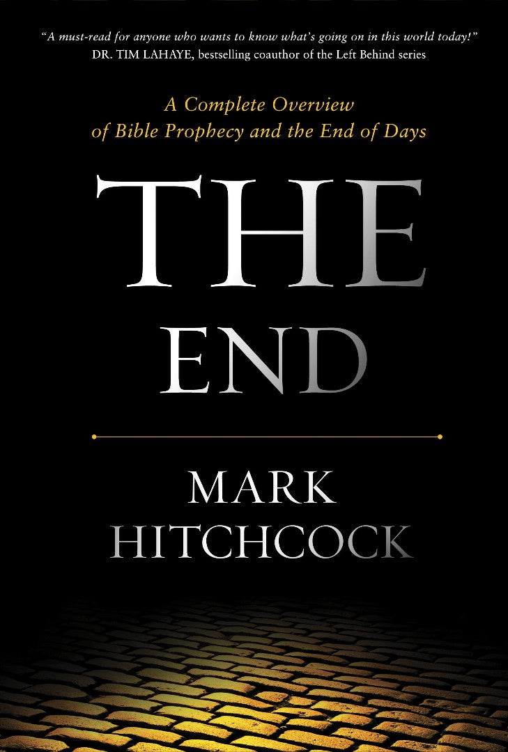 The End - Re-vived