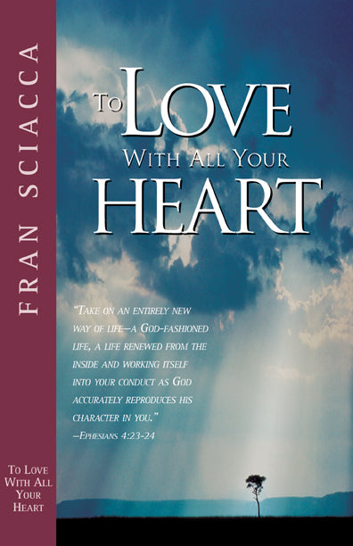 To Love with All Your Heart - Re-vived