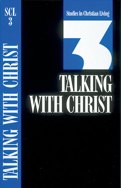 Talking with Christ - Re-vived