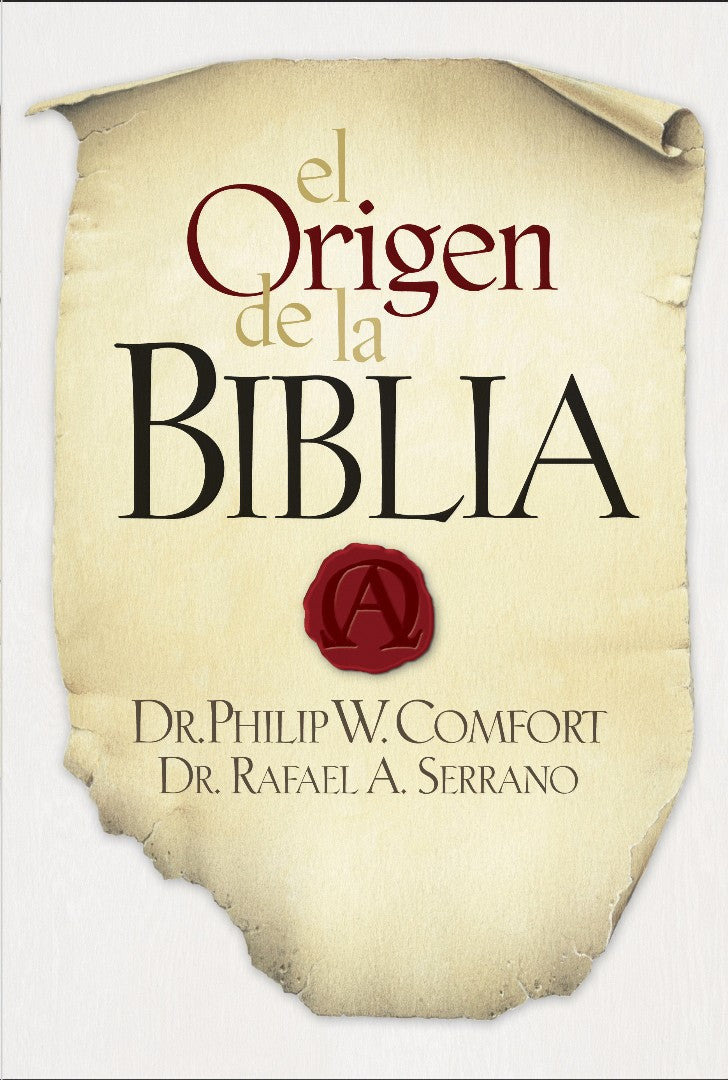 El Origen De La Biblia - Re-vived