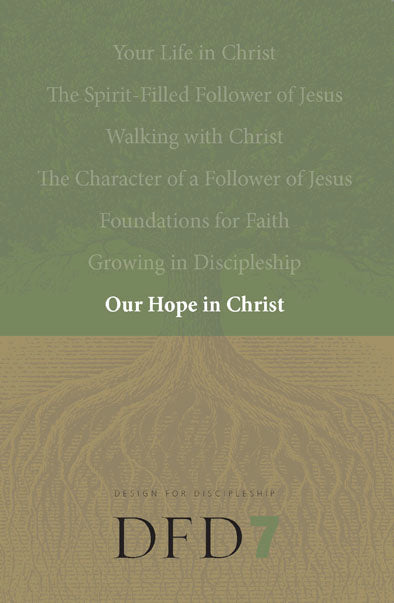 Our Hope in Christ - Re-vived