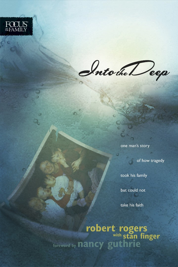 Into The Deep
