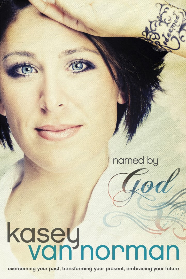 Named By God