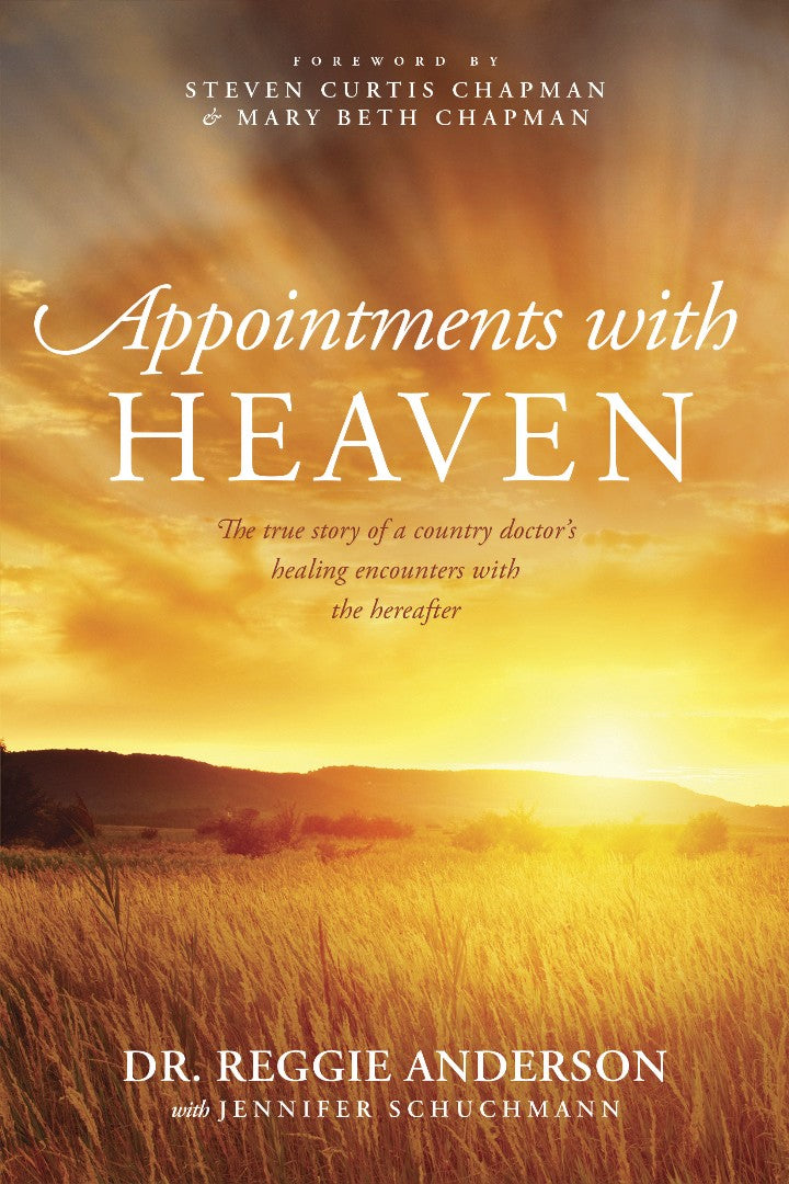 Appointments With Heaven