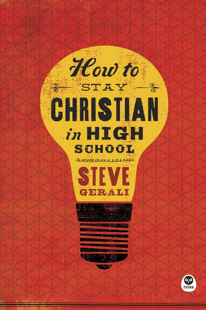 How to Stay Christian in High School - Re-vived