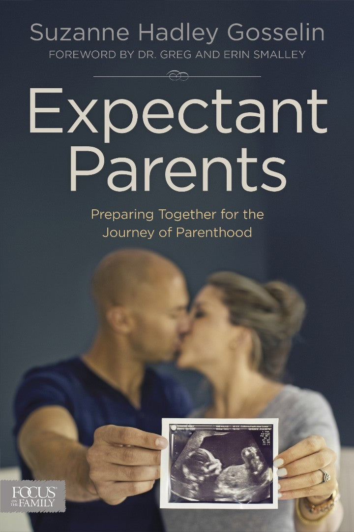Expectant Parents - Re-vived