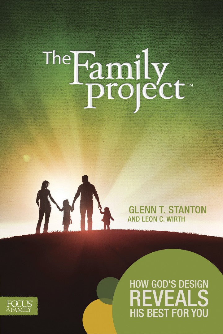 The Family Project - Re-vived