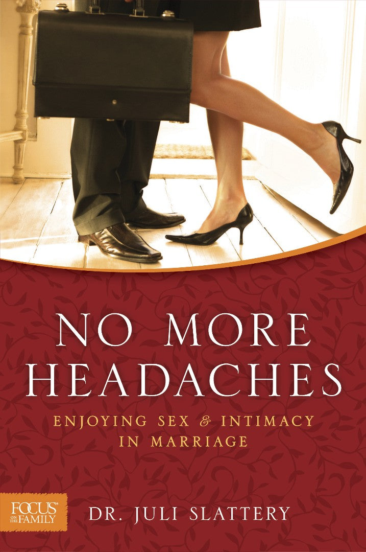 No More Headaches - Re-vived