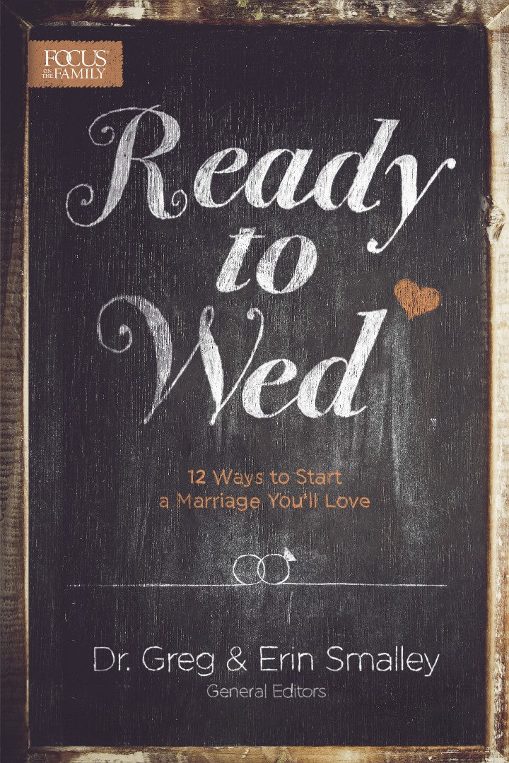 Ready To Wed - Re-vived