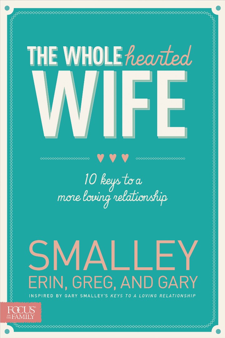 The Wholehearted Wife - Re-vived