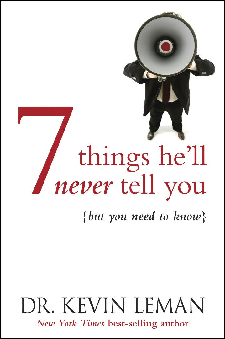 7 Things He&