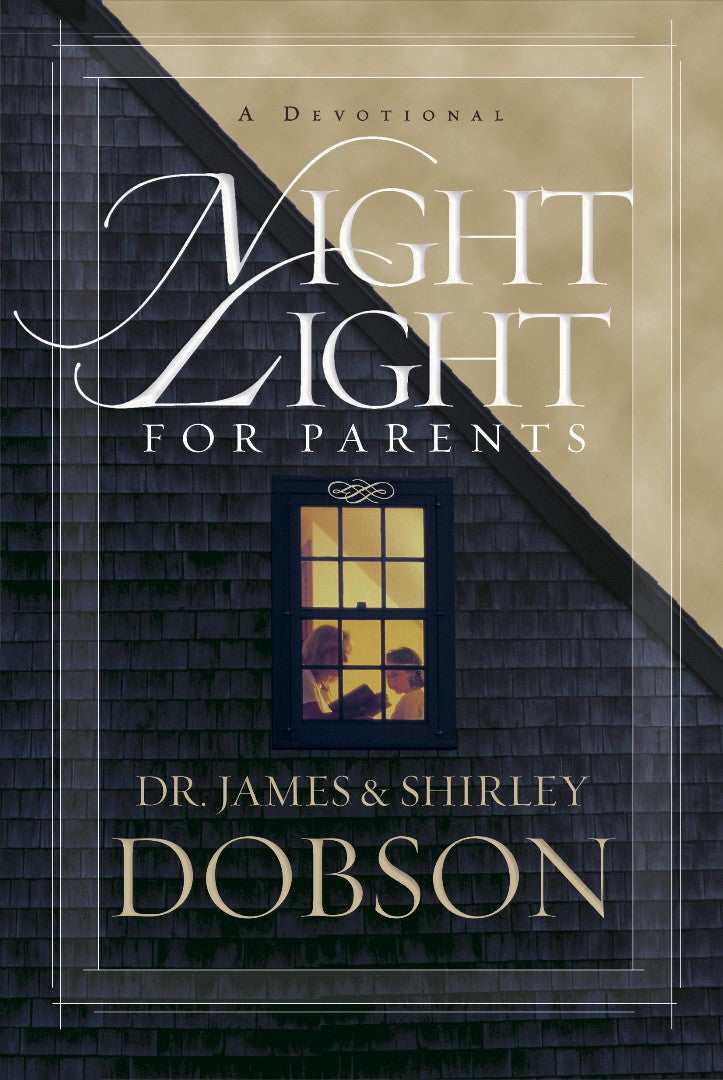 Night Light For Parents - Re-vived