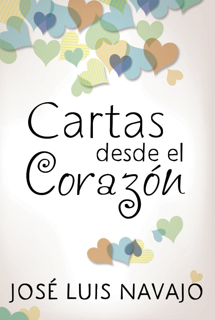 Cartas Desde El CorazÃ³N