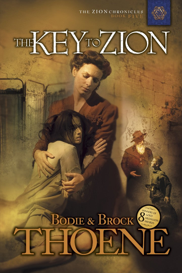 The Key To Zion