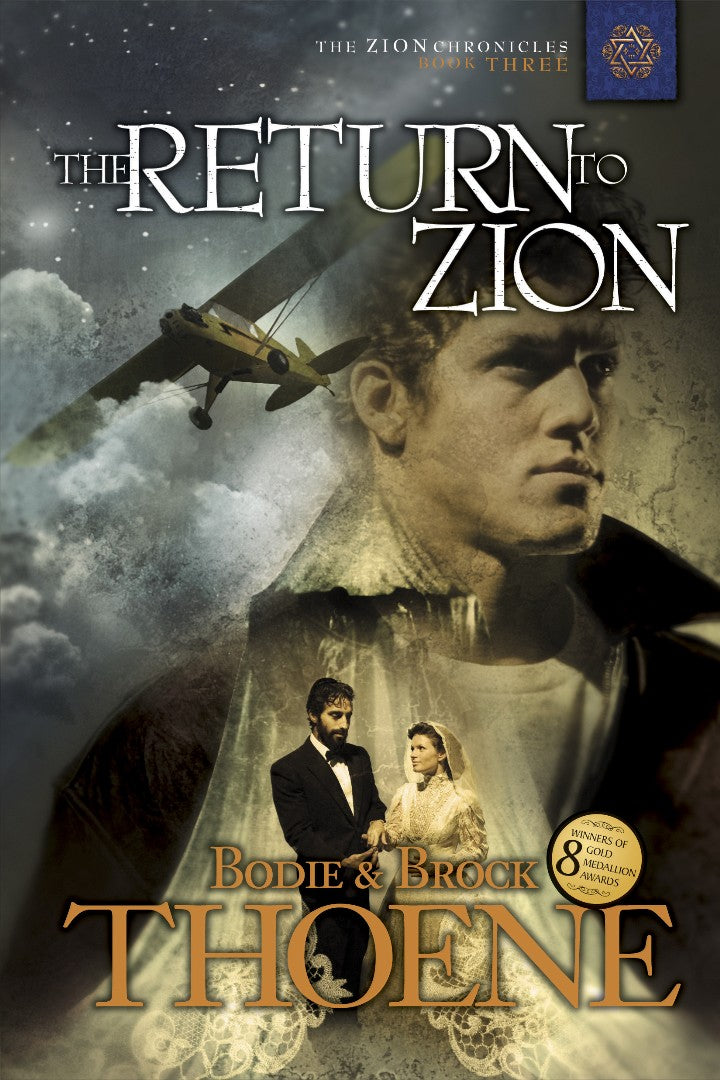 The Return To Zion