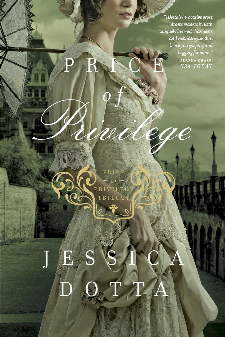 Price Of Privilege