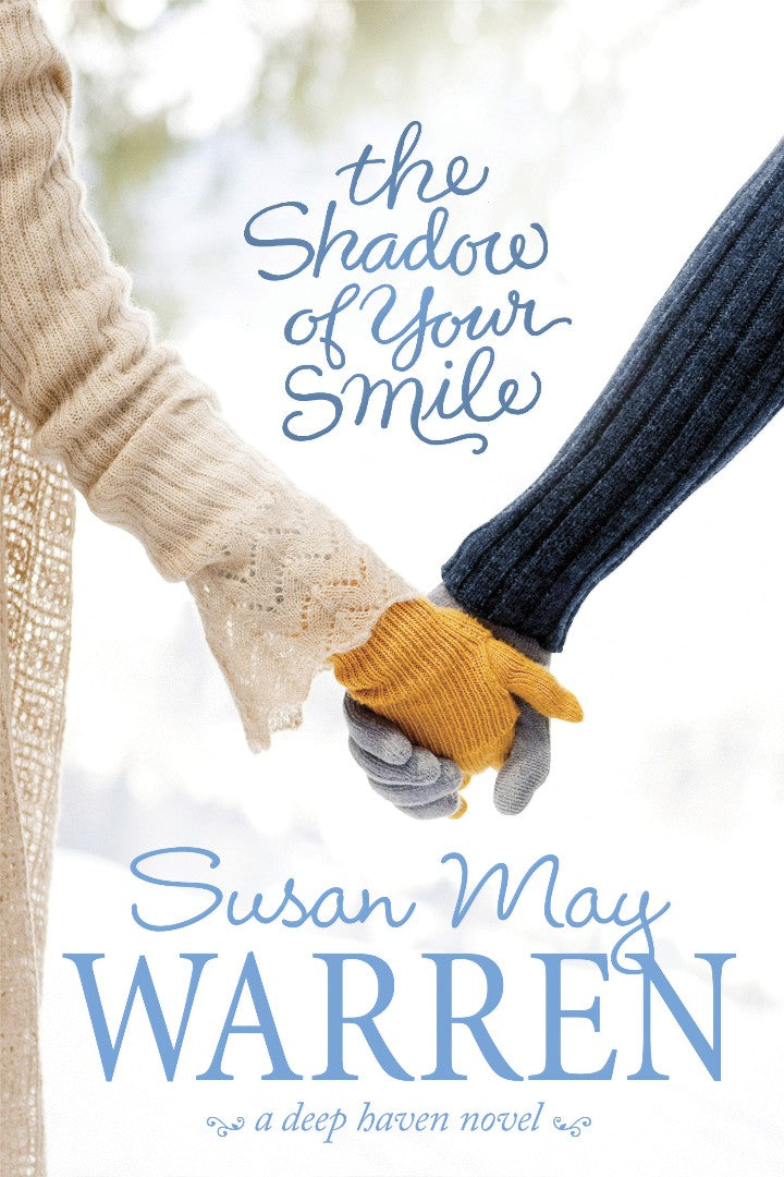 The Shadow Of Your Smile
