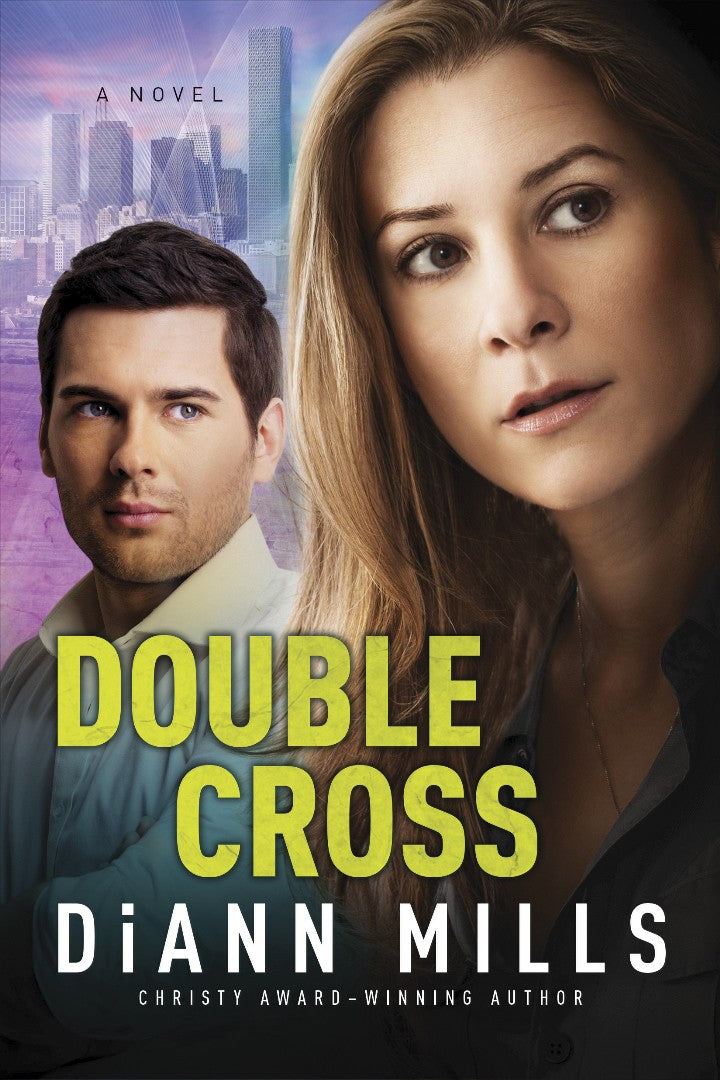 Double Cross - Re-vived