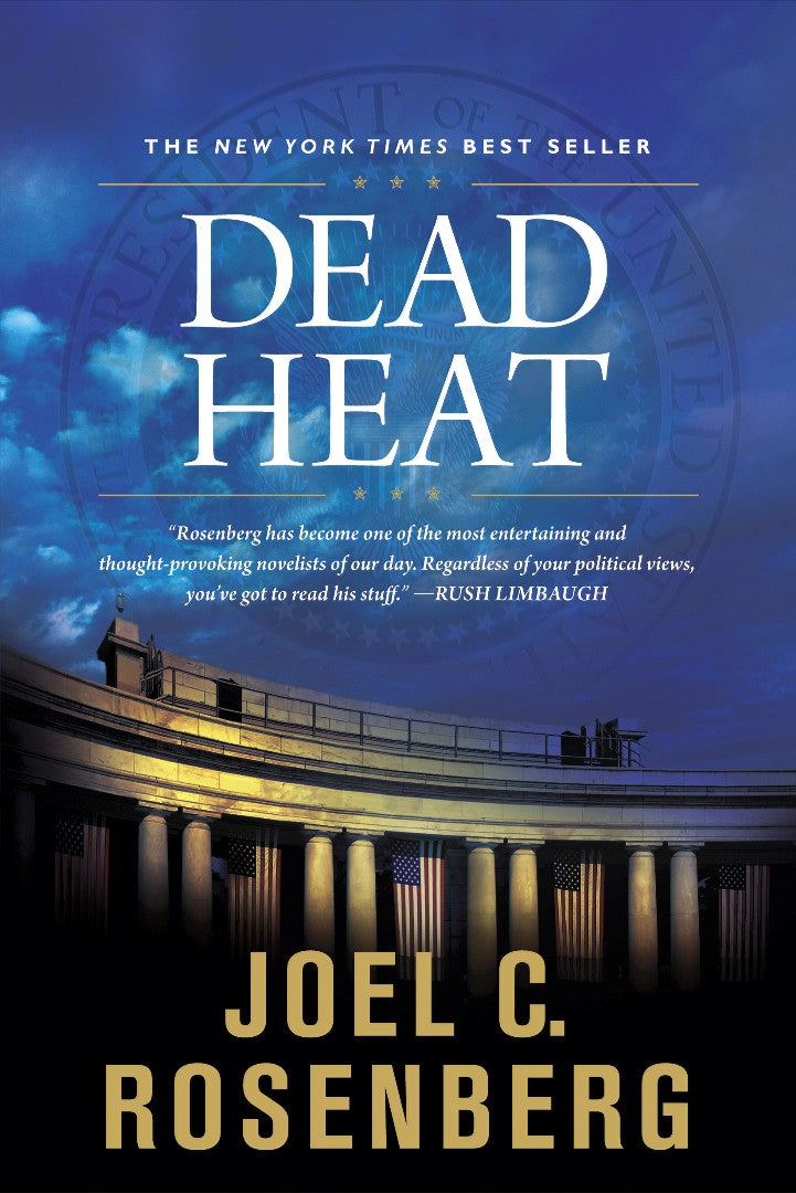 Dead Heat - Re-vived