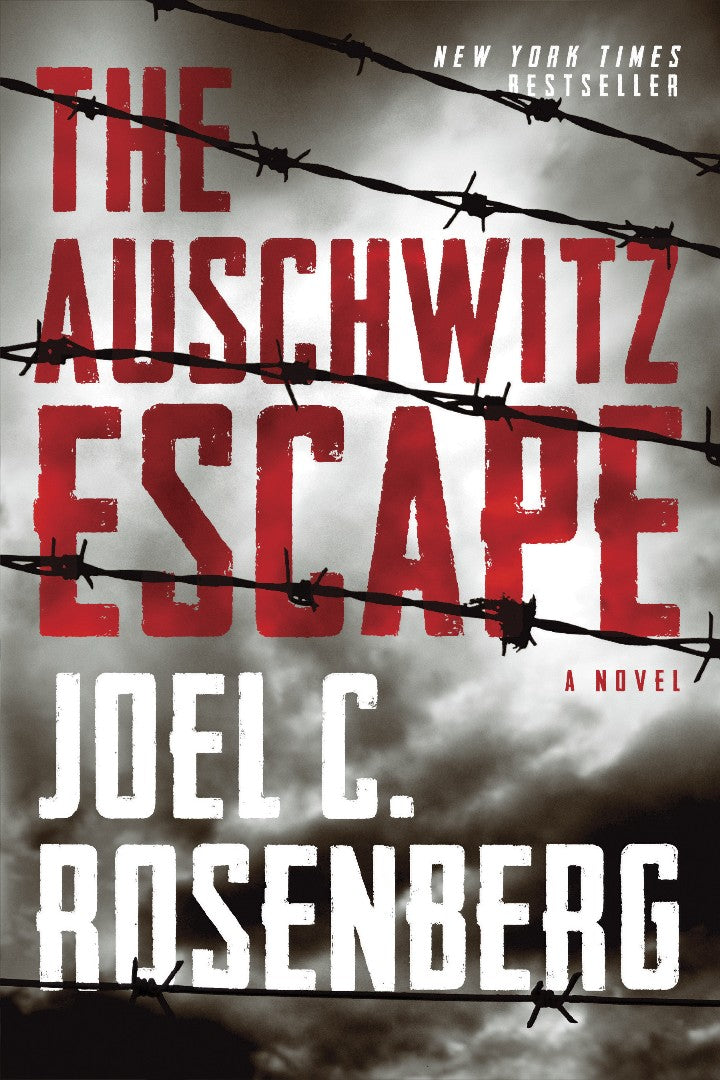 The Auschwitz Escape - Re-vived