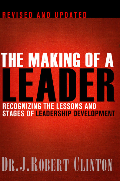 Making of a Leader, Second Edition
