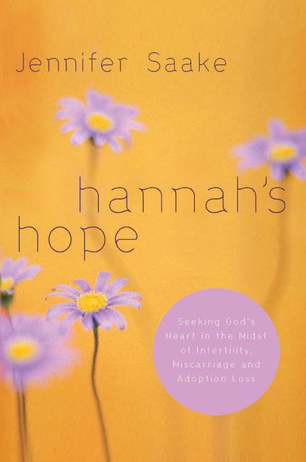 Hannah's Hope - Re-vived