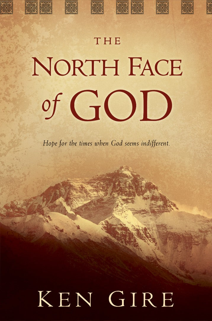 The North Face Of God - Re-vived