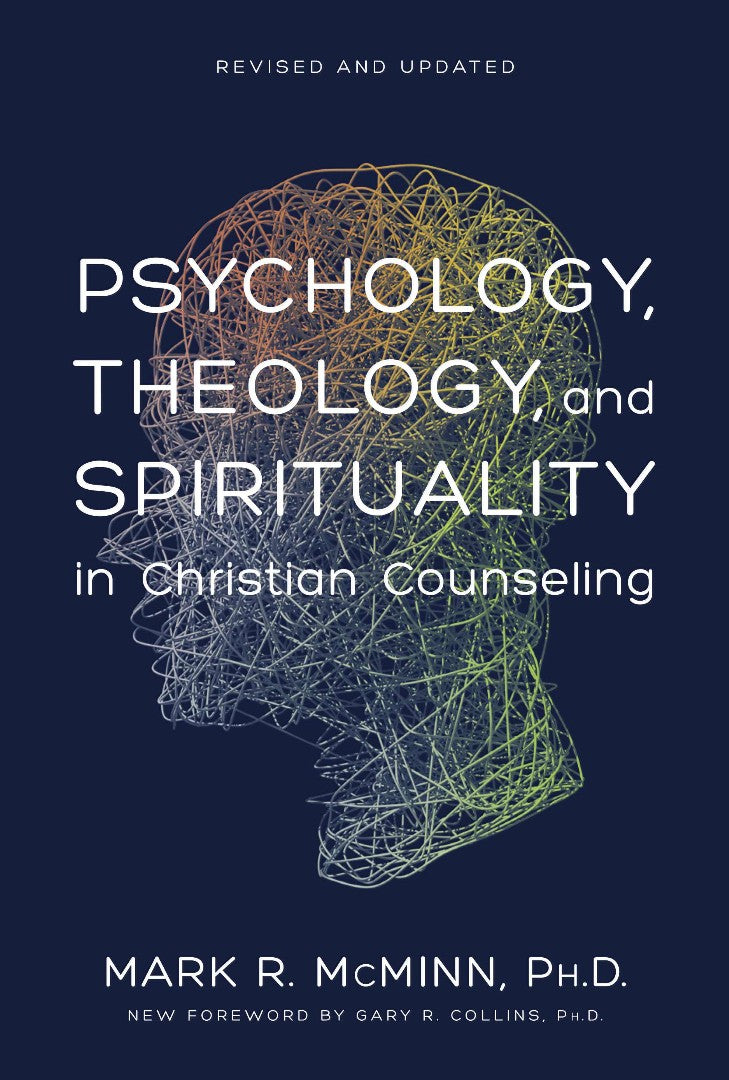 Psychology, Theology, And Spirituality In Christian Counseli - Re-vived