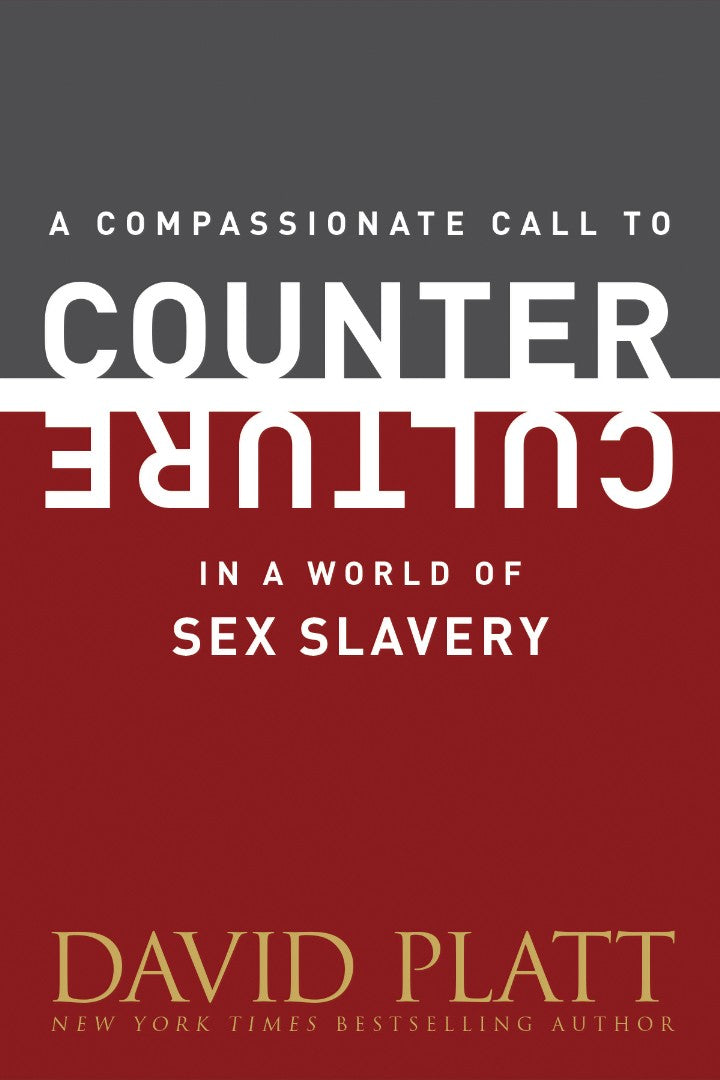 A Compassionate Call To Counter Culture In A World Of Sex