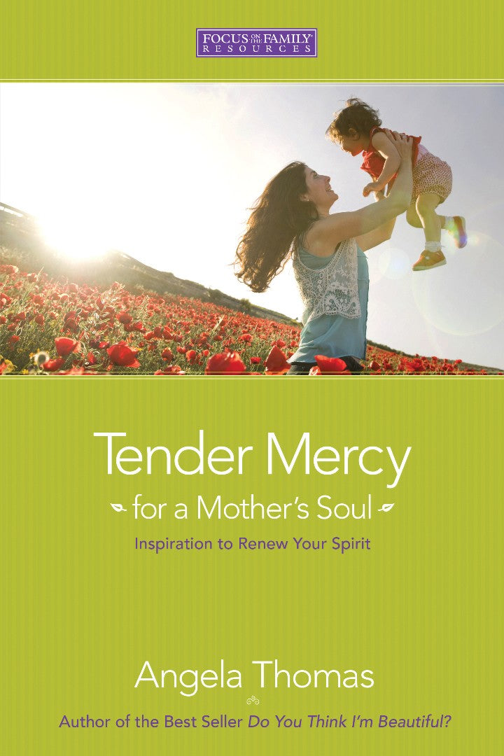 Tender Mercy For A Mother'S Soul - Re-vived