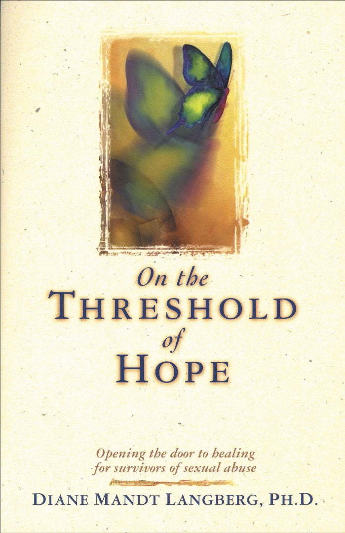 On the Threshold of Hope - Re-vived