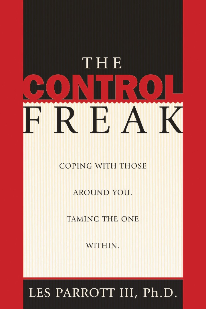 The Control Freak - Re-vived