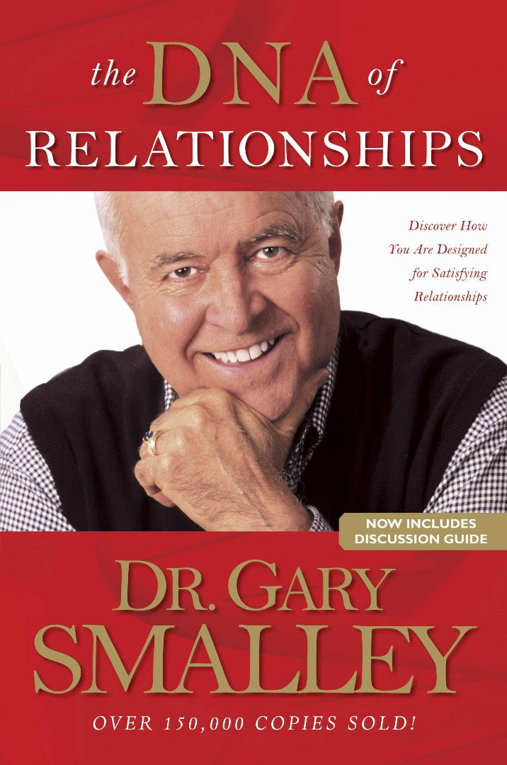 The Dna Of Relationships - Re-vived