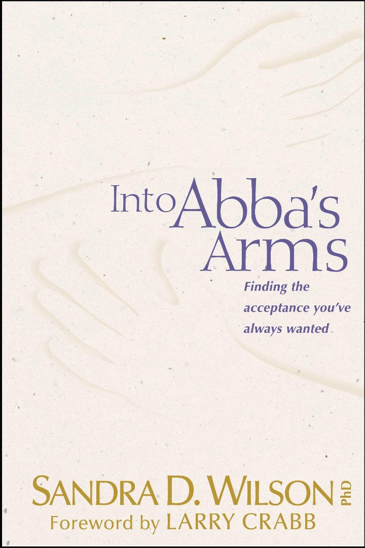 Into Abba'S Arms - Re-vived
