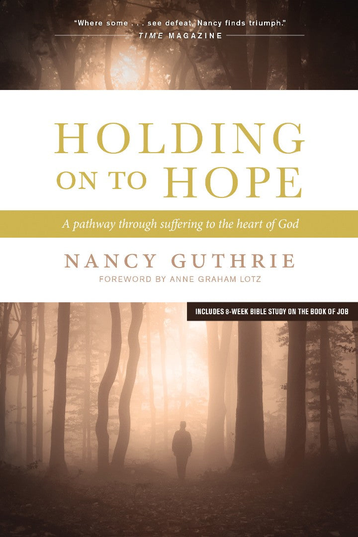 Holding On To Hope - Re-vived